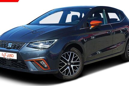 Seat Ibiza 79.989 km 14.990 € Freiberg 09599