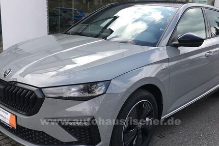 Skoda Scala 1.600 km 25.880 &euro; Flöha 09557