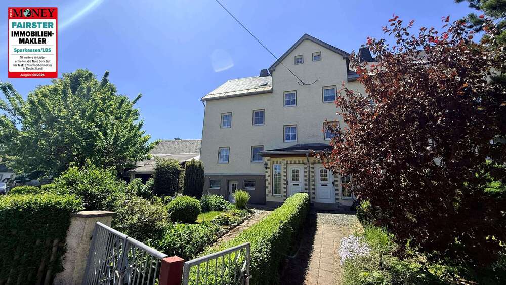 Einfamilienhaus Marienberg - 7 Zimmer, 103 m&sup2;, 95.000&euro; | Angebot:26311556