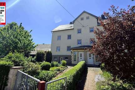 Haus Marienberg - 7 Zimmer, 103 m&sup2;, 95.000&euro; | Angebot:26311556
