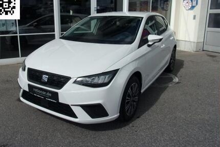 Seat Ibiza 10.594 km 22.880 € Gornau 09405