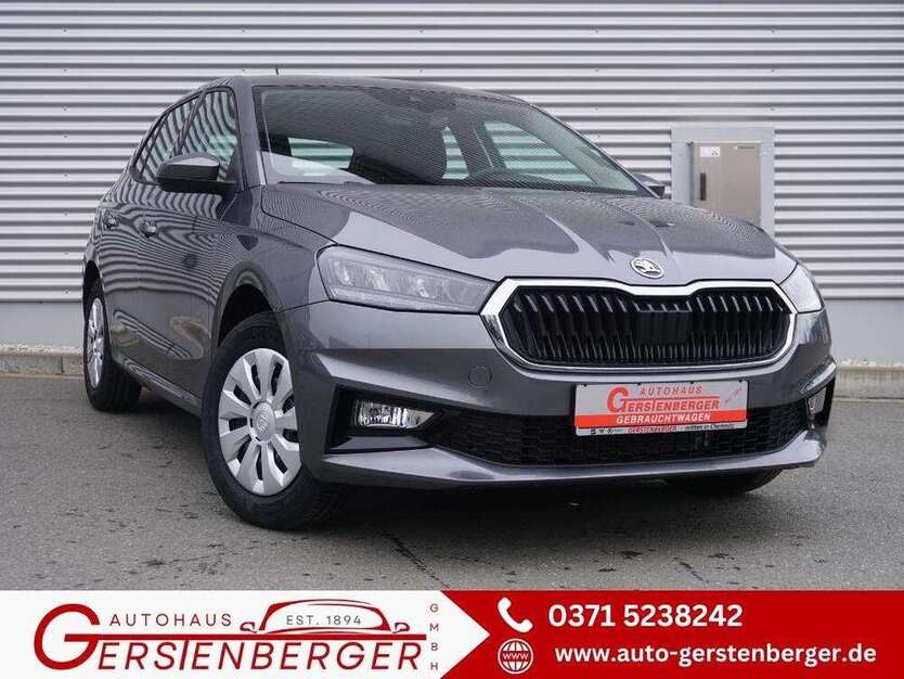 Fabia