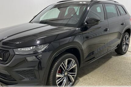 Skoda Kodiaq 54.190 km 39.999 &euro; Chemnitz - Mittelbach 09224
