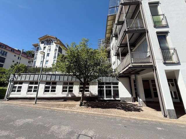 Gewerbeobjekt Hohenstein-Ernstthal Ernstthal - 15.000&euro; | Angebot:26902841