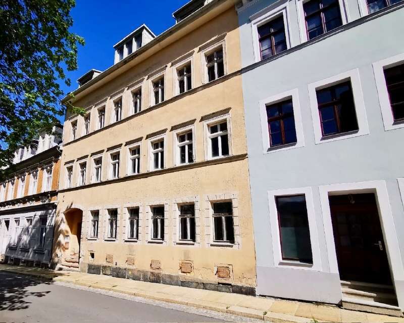 Haus zum Kaufen in Annaberg 60.000 € 291 m²