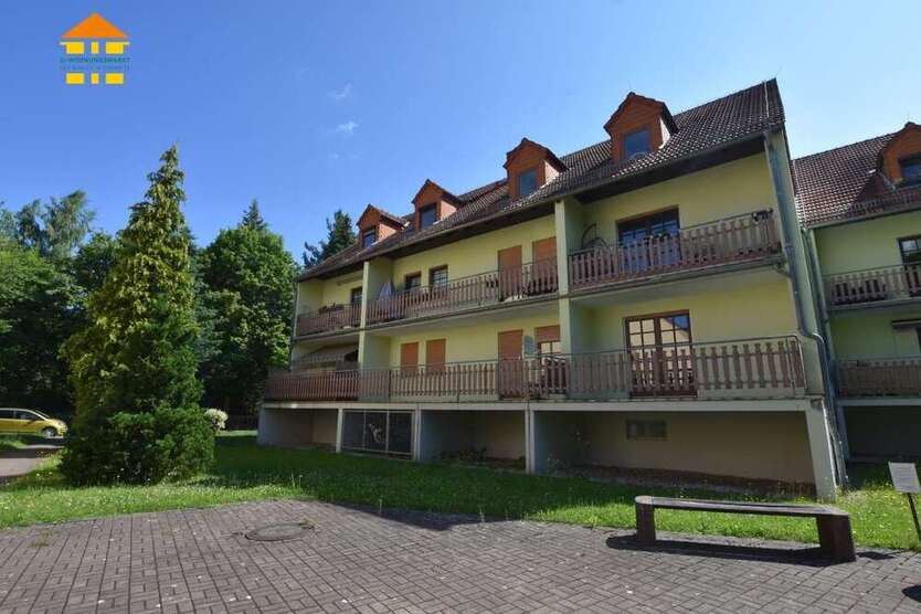 Wohnung zum Kaufen in Mittelsachsen 62.500 € 57.52 m²