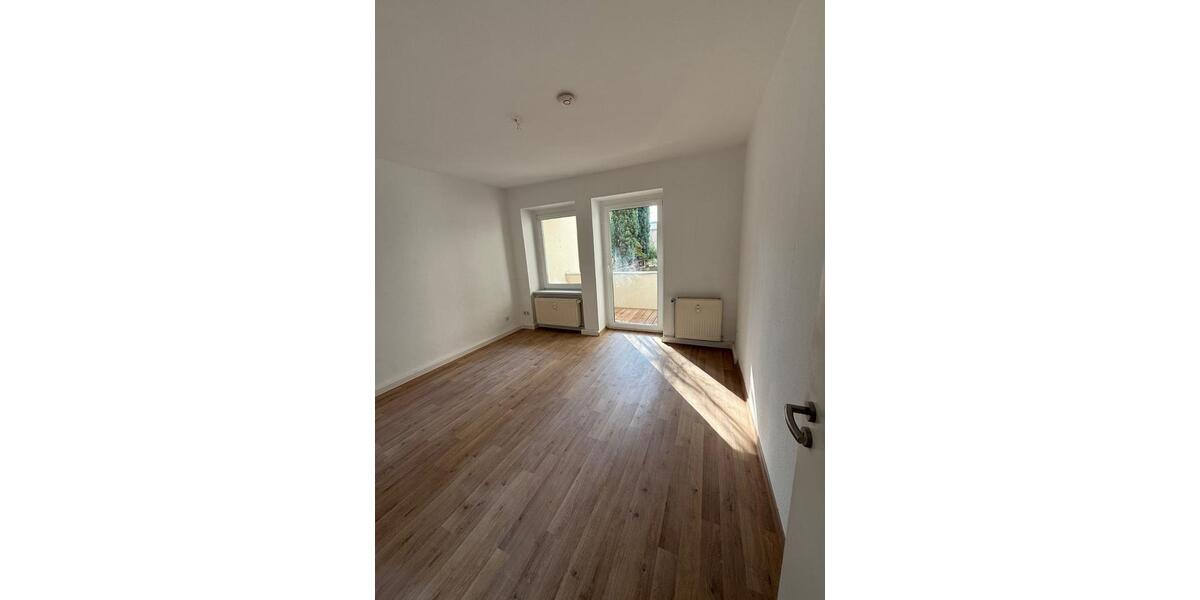 Erdgeschoßwohnung Chemnitz Altendorf - 3 Zimmer, 58 m&sup2;, 437&euro; | Angebot:26162997