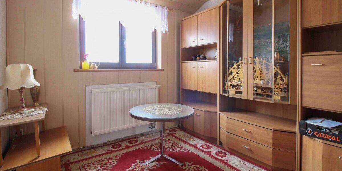 Reihenmittelhaus Chemnitz Borna-Heinersdorf - 5 Zimmer, 70 m&sup2;, 119.900&euro; | Angebot:26542852