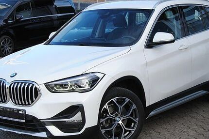 BMW X1 39.990 km 26.990 &euro; Frankenberg 09669