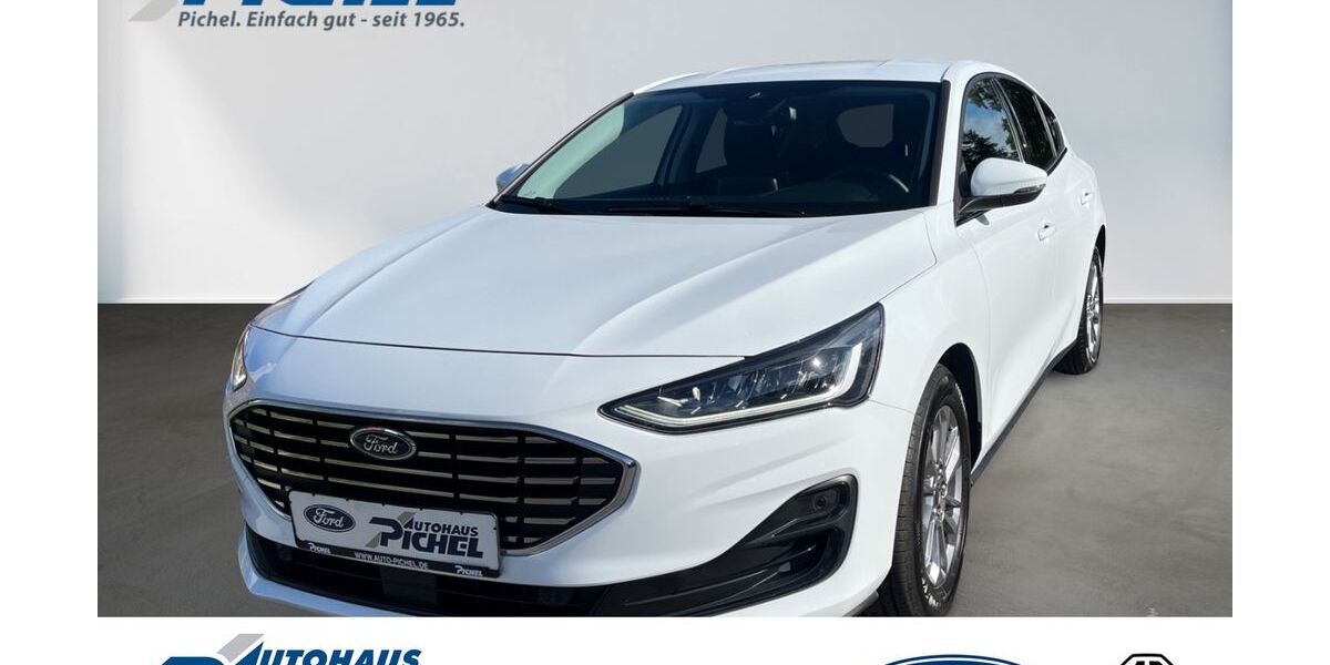Ford Focus 10.544 km 19.450 &euro; Chemnitz 09114
