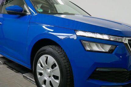 Skoda Kamiq 23.730 km 13.990 &euro; Chemnitz 09114