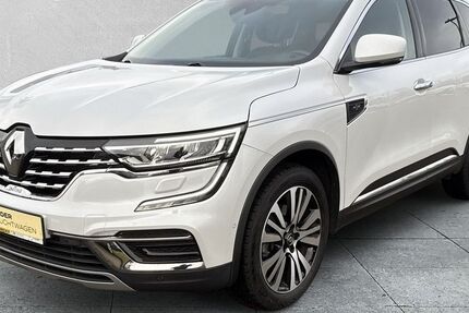 Renault Koleos 54.715 km 26.490 &euro; Frankenberg 09669