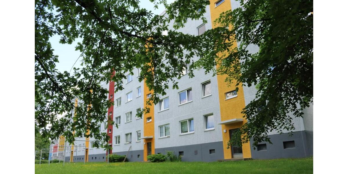 Erdgeschoßwohnung Chemnitz Klaffenbach - 1 Zimmer, 43 m&sup2;, 279&euro; | Angebot:25658238