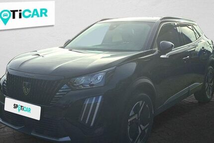 Peugeot 2008 17.910 km 20.990 &euro; Brand-Erbisdorf 09618