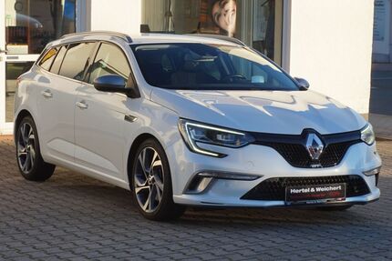 Renault Megane 73.020 km 15.990 &euro; Hainichen 09661