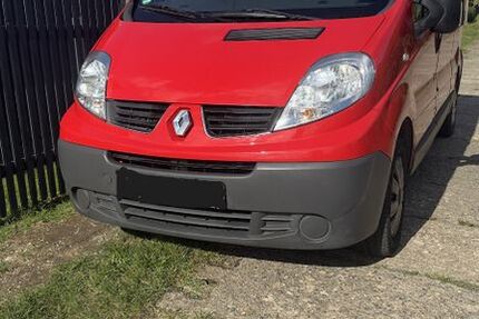 Renault Trafic 164.164 km 5.700 € Wildenfels 08134