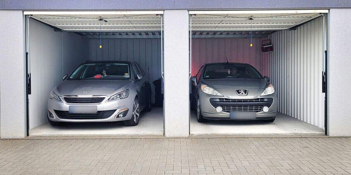 Garagen / Stellplätze Chemnitz Gablenz - 19.000&euro; | Angebot:25726502