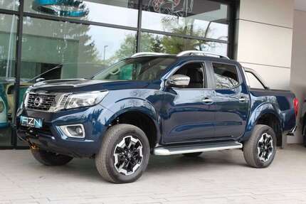 Nissan Navara 3.000 km 38.900 &euro; Chemnitz 09114