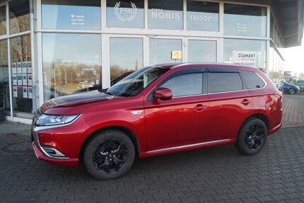 Mitsubishi Outlander 65.187 km 23.980 &euro; Stollberg 09366