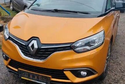 Renault Scenic 45.000 km 11.000 &euro; Chemnitz 09131
