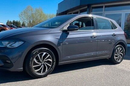VW Polo 63.130 km 14.940 &euro; Chemnitz 09114