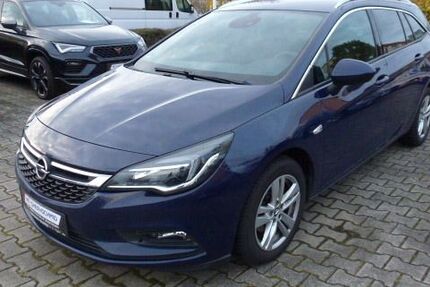 Opel Astra 121.601 km 9.850 &euro; Waldheim 04736