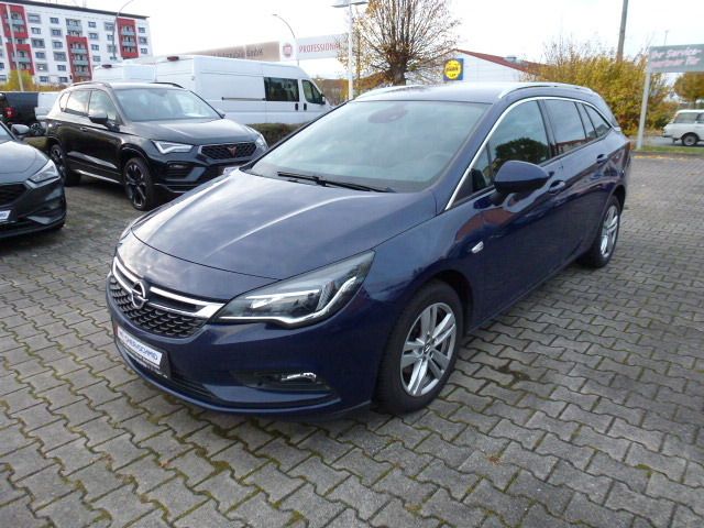 Opel Astra 121.601 km 9.850 &euro; Waldheim 04736