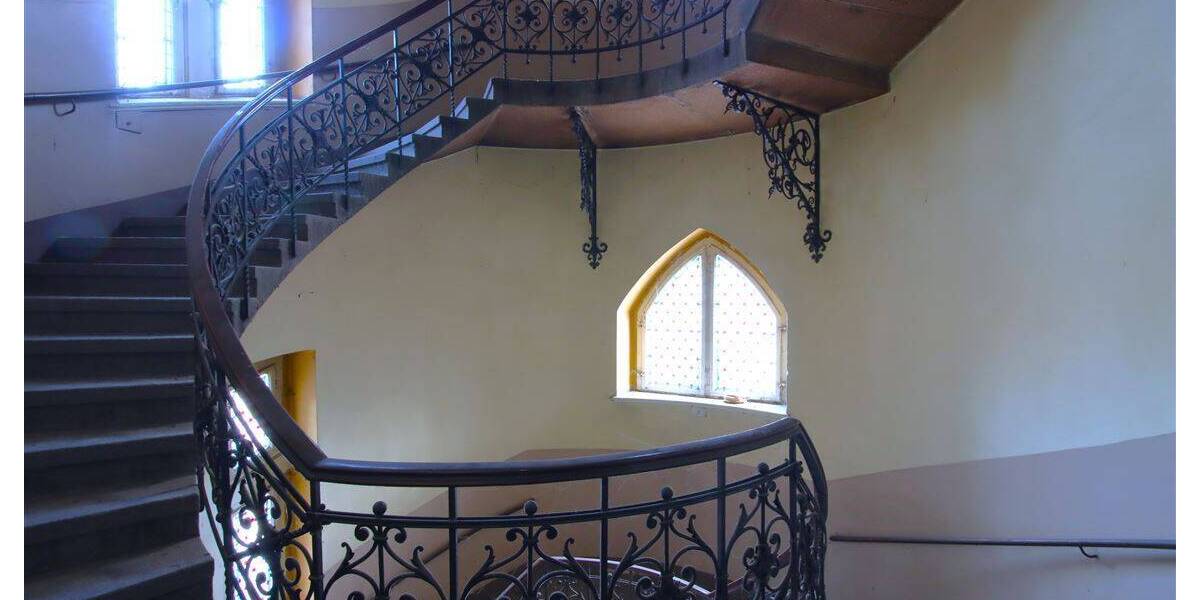 Gewerbeobjekt Glauchau - 950.000&euro; | Angebot:25697393