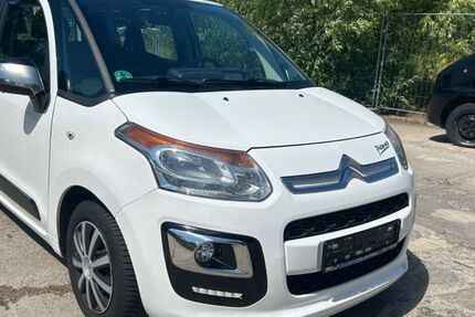 Citroen C3 130.000 km 3.490 € Chemnitz 09114