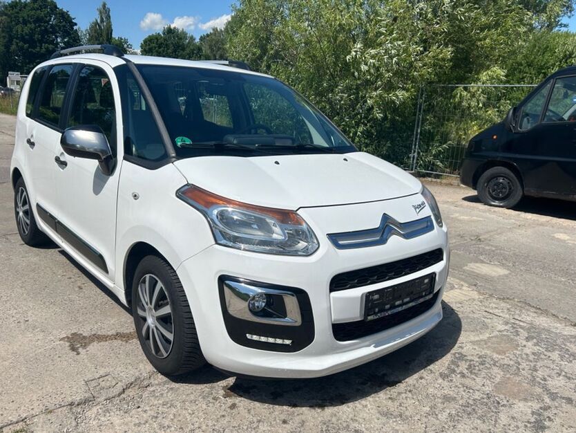 Citroen C3 130.000 km 3.490 € Chemnitz 09114