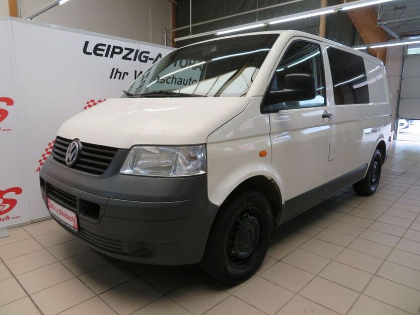 T5 Transporter