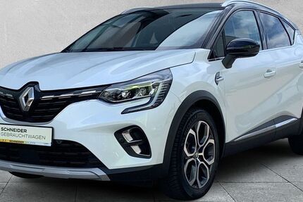 Renault Captur 28.492 km 17.890 &euro; Chemnitz 09131