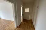 Wohnen mit Balkon + Einbauküche in ruhiger Lage!