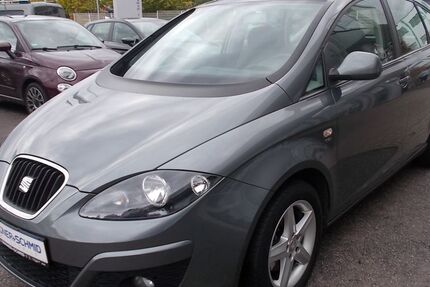 Seat Altea 178.214 km 2.999 &euro; Waldheim 04736