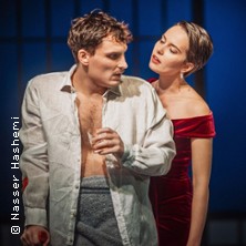 Die Katze auf dem heißen Blechdach 25.01.2026 Spinnbau Große Bühne