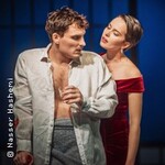 Die Katze auf dem heißen Blechdach