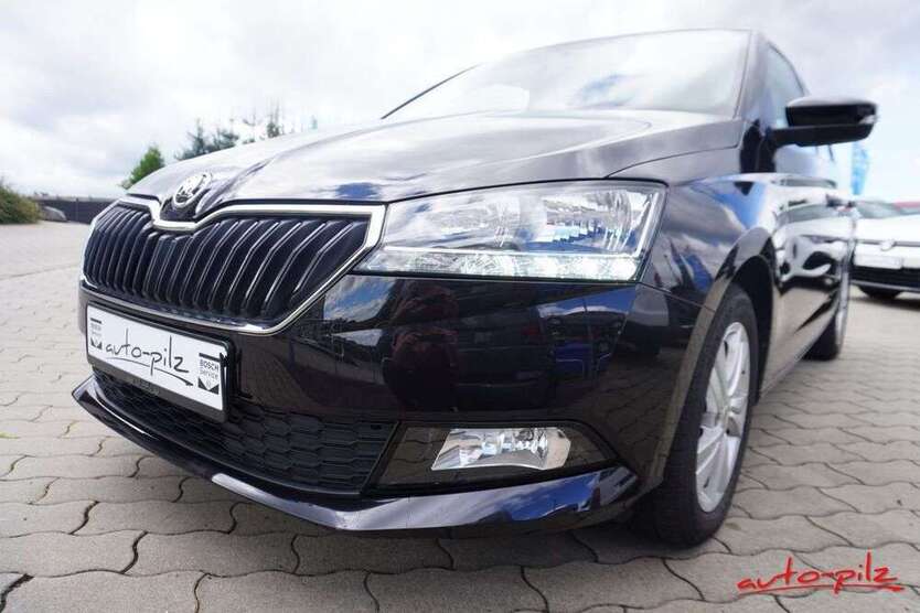 Fabia