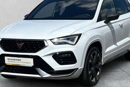 Cupra Ateca 27.250 km 34.550 &euro; Chemnitz 09113