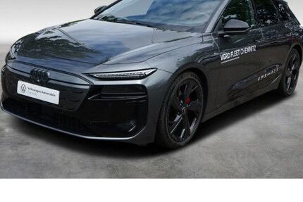 Audi A6 e-tron 14.999 km 62.950 &euro; Chemnitz 09113