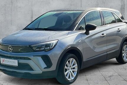Opel Crossland (X) 88.629 km 13.141 &euro; Chemnitz 09119