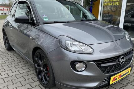 Opel Adam 53.500 km 17.950 € Lichtenstein 09350