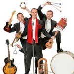 Bidla Buh - Der Name ist Programm! - Die Abschieds-Tour