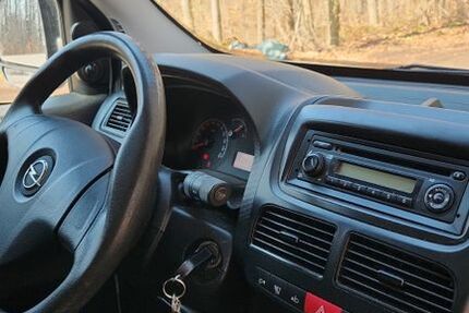 Opel Combo 87.000 km 6.500 &euro; Oberwiera 08396