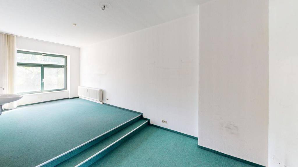 Gewerbeobjekt Chemnitz Schönau - 3 Zimmer, 54 m&sup2;, 600&euro; | Angebot:26816555