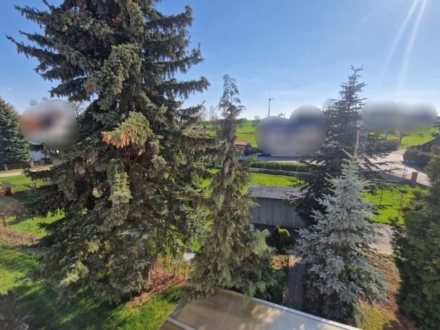 Wohnhaus mit schönem Grundstück in ruhiger Lage! 5 zimmer