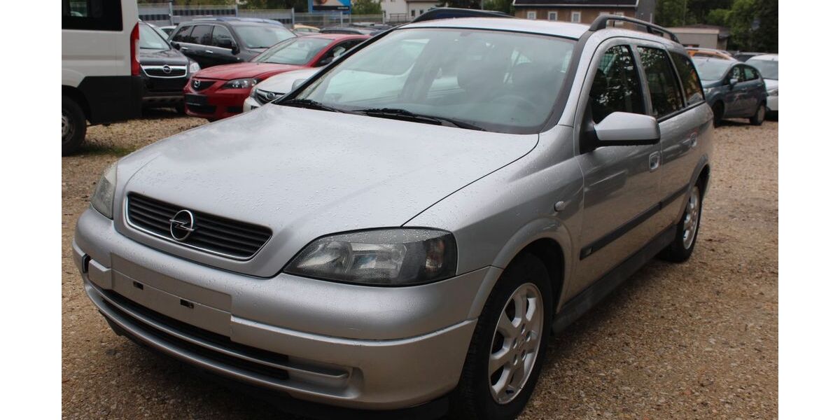 Opel Astra 135.000 km 700 &euro; Chemnitz 09114