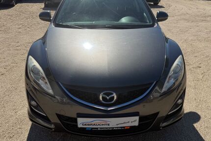 Mazda 6 143.200 km 5.490 &euro; Chemnitz 09114