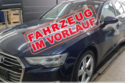 Audi A6 63.724 km 31.899 &euro; Chemnitz - Mittelbach 09224