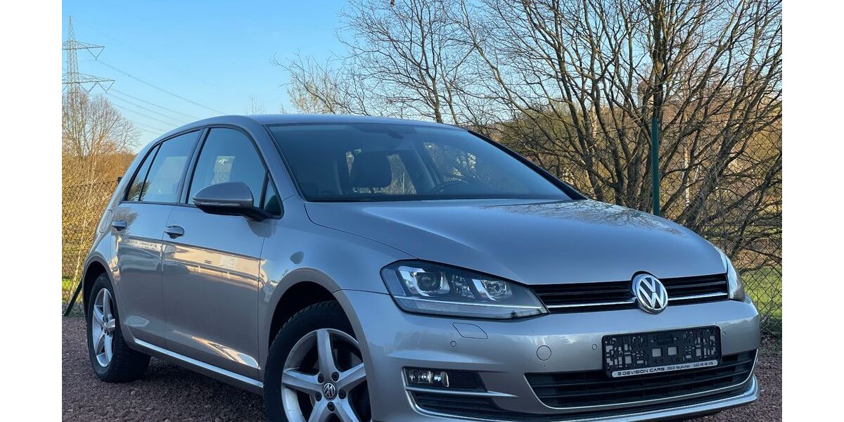VW Golf 50.000 km 13.950 &euro; Neukirchen 09221