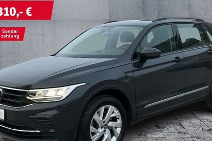VW Tiguan 135.531 km 23.700 &euro; Chemnitz 09119